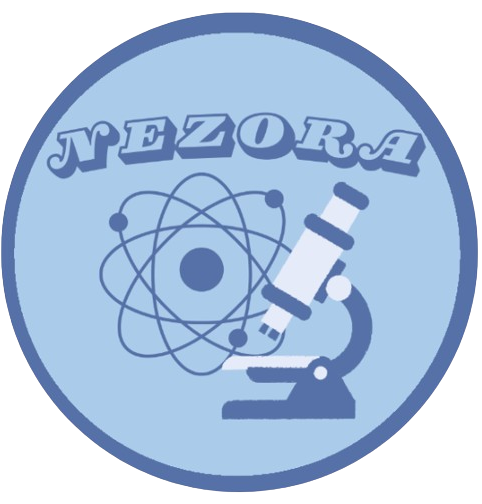 Nezora logo